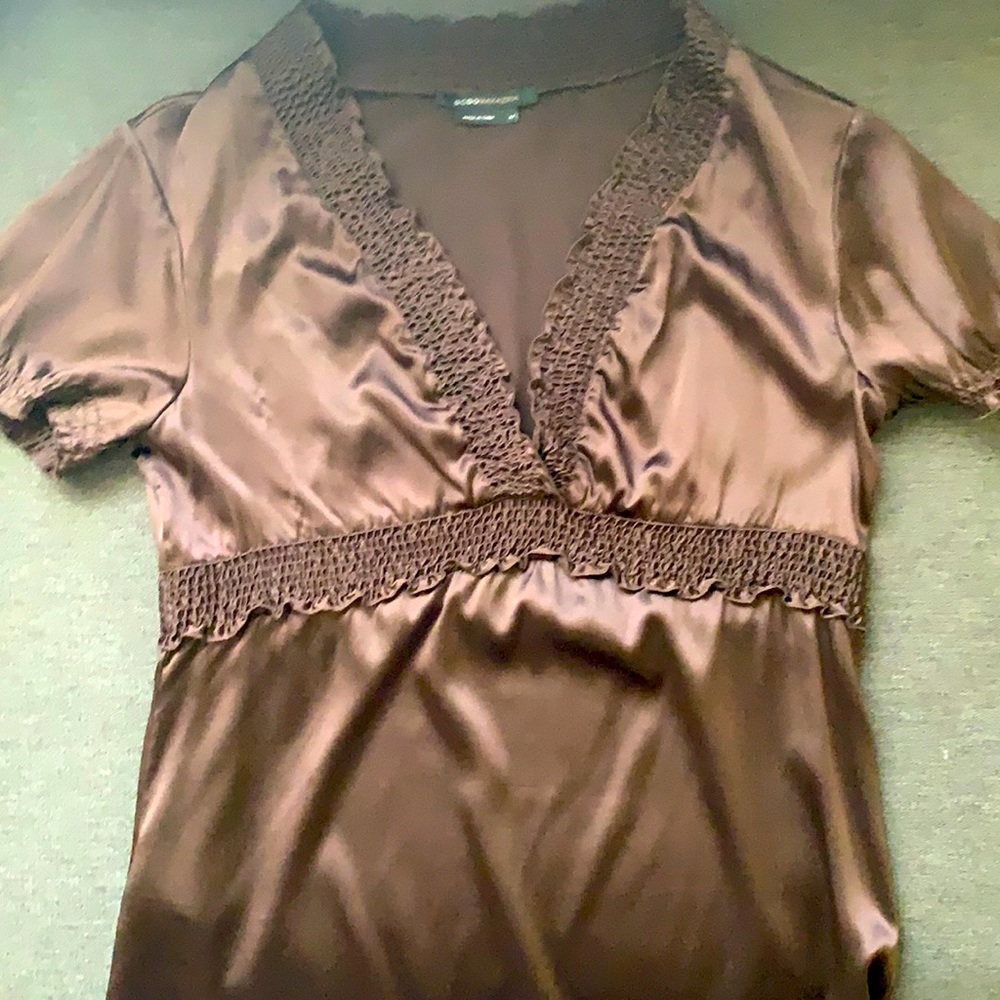 BCBGMAXAZRIA Top